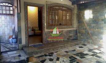 Imagem: Casa 3 quartos com 2 vagas em lote 180 m²