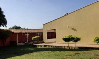 Imagem 3: Chácara - Parque das Laranjeiras II - Cosmópolis