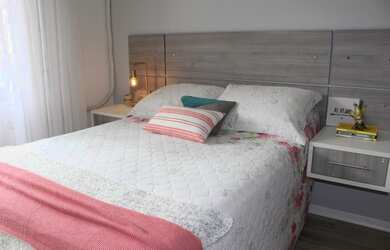 Imagem 7: Apartamento para venda com 66 metros quadrados com 2 quartos em Partenon - Porto Alegre