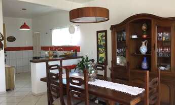 Imagem 5: Casa para venda tem 220 m² com 3 quartos no Condomínio dos Pássaros - Cabo Frio - RJ