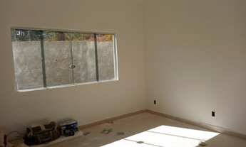 Imagem 7: Casa para venda tem 100 metros quadrados com 3 quartos em Centro - São Joaquim de Bicas