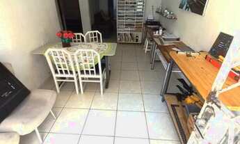 Imagem 2: Casa para venda possui 160 m², com 2 quartos em Jacintinho - Maceió - AL