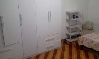 Imagem 6: Casa para venda tem 243 metros quadrados com 2 quartos em Jardim Universo - Mogi das Cruze