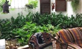 Imagem 5: Casa a venda, 531 m², 5 quartos em Bairro Luciano Cavalcante - Fortaleza - CE