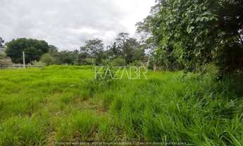 Imagem 2: Lindo Terreno com 936m² no Jd. Chácaras Brasil em Atibaia/SP