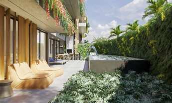 Imagem 4: Excelente Cobertura em privilegiada localização no Cabral