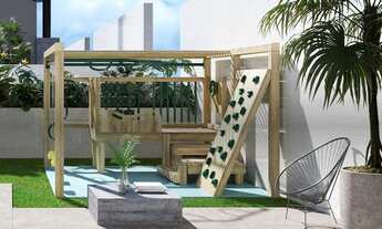 Imagem 6: Cobertura em Tristeza