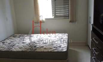 Imagem 5: Apartamento para Venda em Jundiaí, Jardim Guarani, 2 dormitórios, 1 suíte, 1 banheiro, 1 v