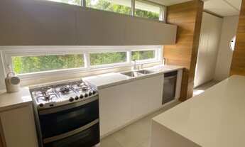 Imagem 5: Casa com 4 dormitórios à venda, 285 m² por R$ 2.850.000 - Praia da Ferrugem - Garopaba