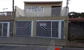 Imagem: Casa/Sobrado/2 Casas/Jardim Samambaia/Jundiaí/4