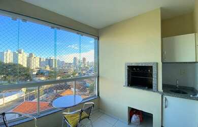 Imagem 6: Apartamento para venda possui 72 metros quadrados com 2 quartos em Vila Operária - Itajaí