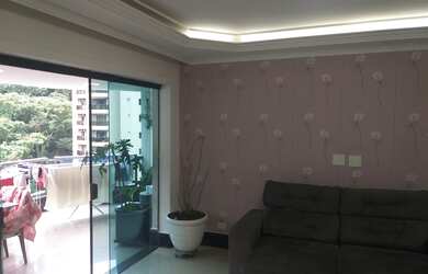 Imagem 4: Apartamento para aluguel e venda tem 190 metros quadrados com 3 quartos