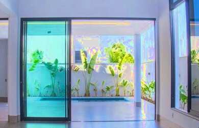 Imagem 6: Casa à venda, 341 m² por R$ 2.890.000,00 - Cyrela I - Uberlândia/MG