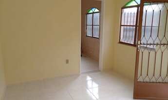 Imagem 2: CASA LINEAR REFORMADA