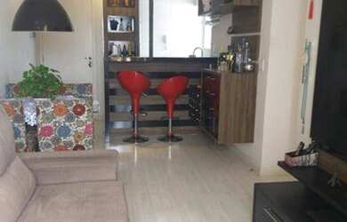 Imagem 7: Ed. New Garden, bairro Caxambu, 3 dorm