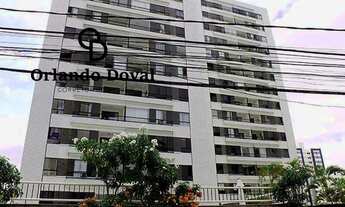 Imagem: Apartamento à venda com 3/4 totais e 78m