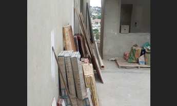 Imagem 7: Casa com 3 quartos e 2 banheiros Localizada no bairro Dom Pedro I, São José da Lapa