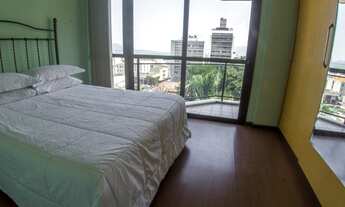 Imagem 7: Apartamento para venda com 89 metros quadrados com 2 quartos em Centro - Florianópolis - S