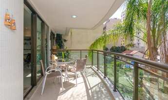 Imagem 2: Apartamento com 4 dormitórios à venda, 230 m² por R$ 1.680.000,00 - Icaraí - Niterói/RJ