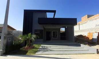 Imagem: Casa de condomínio para venda tem 120 metros