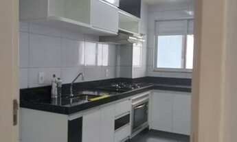 Imagem: Apartamento com 2 dormitório para alugar