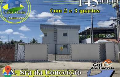 Imagem 2: Apartamento Residencial Com 49m² com 2 e 3 quartos Em N. Sra. Da Conceição/Paulista-A part
