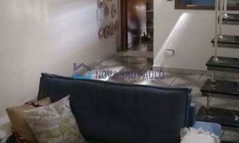 Imagem 3: Vila Moraes, excelente Sobrado em rua tranquila com infraestrutura de trasporte e comercio