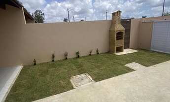 Imagem 3: CASA RESIDENCIAL em PACATUBA - CE, monguba