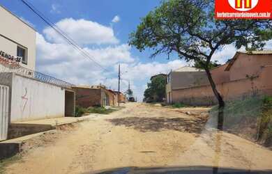 Imagem 4: Esmeraldas - Terreno Padrão - Santa Cecilia