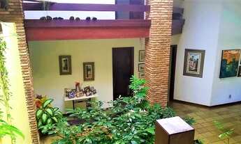 Imagem 3: Casa Condomínio Costa Verde à venda, 420 m², 4 quartos, suítes, vagas, lazer, Piatã - Sal