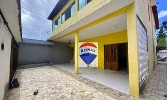 Imagem: Casa com 5 dormitórios à venda, 250 m²