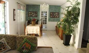 Imagem 6: Casa para Venda em São Bernardo do Campo, Jardim Lauro Gomes, 4 dormitórios, 2 suítes, 4 b