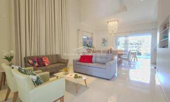 Imagem 5: Casa à venda no Condomínio Reserva Real, Parque Brasil 500, Paulínia