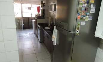 Imagem 5: Apartamento 3 quartos, suite, closet, varanda, 1 vaga coberta - Freguesia