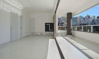 Imagem 7: Apartamentos com 174 m² à venda no bairro Vale do Sereno, 4 quartos sendo 2 suítes e 2 se