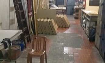 Imagem 3: Galpão/Depósito/Armazém para venda tem 390 metros quadrados em Cambuci - São Paulo - SP