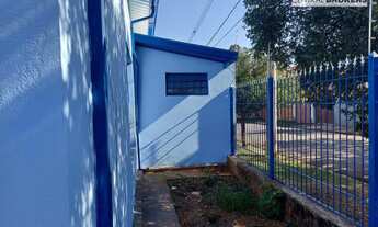 Imagem 7: Casa com 4 dormitórios para alugar, 156 m² por R$ 4.500,00/mês - Cidade Universitária - Ca