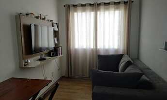 Imagem: Apartamento à venda no Condomínio Parque