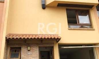 Imagem 2: Porto Alegre - Casa Padrão - Espirito Santo