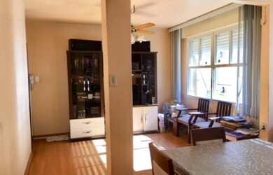 Imagem 2: Apartamento de 62 metros quadrados no bairro Partenon com 2 quartos