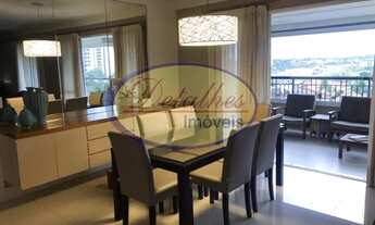 Imagem 5: Apartamento para Venda em São José dos Campos, Jardim Aquarius, 4 dormitórios, 3 suítes, 5