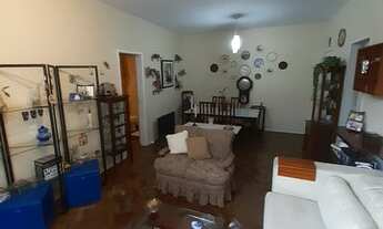 Imagem 3: Salão 3 quartos + vaga + piscina + Infra Total Copacabana