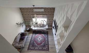 Imagem 6: Casa para Venda em Sumaré, Parque Franceschini, 3 dormitórios, 1 suíte, 3 banheiros, 4 vag