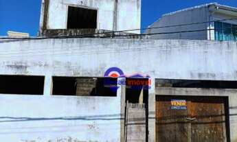 Imagem: Casa em Fase de Acabamento