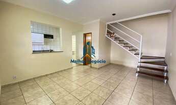 Imagem: Casa de Condomínio com 2 dorms, Jardim