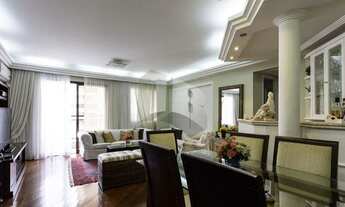 Imagem 2: APARTAMENTO COM 3 DORMITÓRIOS EM MOEMA INDIOS