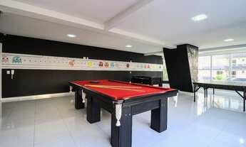 Imagem 4: Apto 03 dormitórios, Localizado no Canto do Forte, Sacada Gourmet, Fino acabamento!