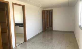 Imagem 3: Belo Horizonte - Apartamento Padrão - Padre Eustáquio