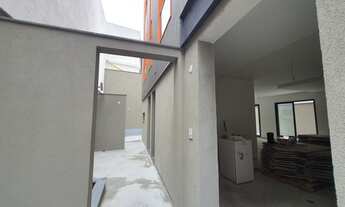 Imagem 3: Jardim Botânico - Apartamento Garden de 207m², 3 suítes - Terraço exclusivo