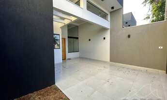 Imagem 3: Casa | 90,00 m² de Construção | Jd. Monte Rei